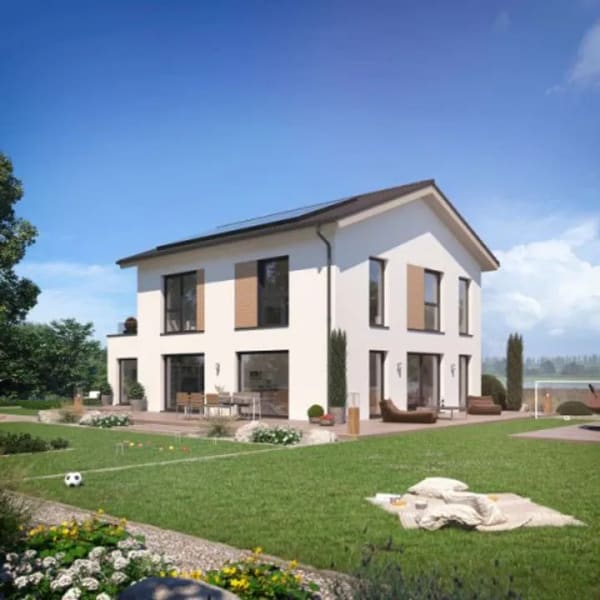 Immobilie in Herbertingen - Dein Livinghaus in Herbertingen - Bild 0