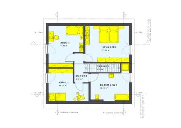 Immobilie in Herbertingen - Dein Livinghaus in Herbertingen - Bild 2