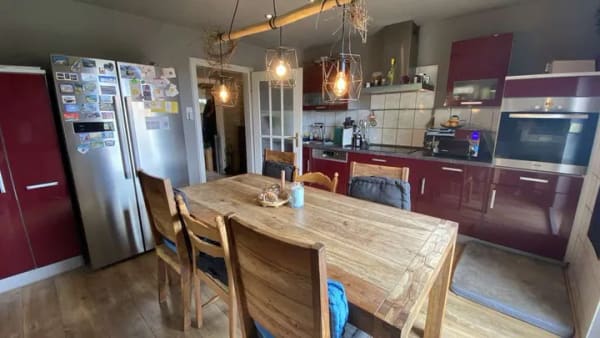 Immobilie in Burgheim - Ein Haus zum Ankommen - Bild 4