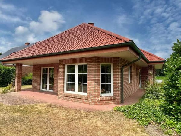 Immobilie in Lünne - Geräumiges Zuhause mit Ausblick - Bild 2