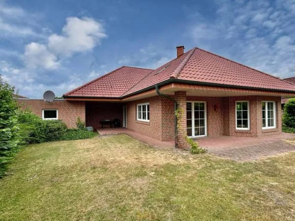 Immobilie in Lünne - Geräumiges Zuhause mit Ausblick - Bild 3