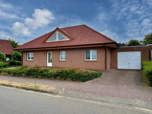 Immobilie in Lünne - Geräumiges Zuhause mit Ausblick - Bild 4