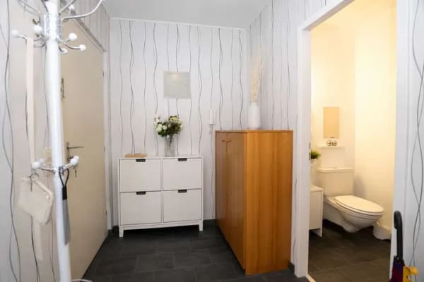 Immobilie in Frankenthal (Pfalz) - 3 - Zimmerwohnung mit Top Aussicht als Kapitalanlage - Bild 1