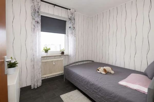 Immobilie in Frankenthal (Pfalz) - 3 - Zimmerwohnung mit Top Aussicht als Kapitalanlage - Bild 2