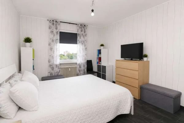 Immobilie in Frankenthal (Pfalz) - 3 - Zimmerwohnung mit Top Aussicht als Kapitalanlage - Bild 3