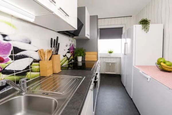 Immobilie in Frankenthal (Pfalz) - 3 - Zimmerwohnung mit Top Aussicht als Kapitalanlage - Bild 4