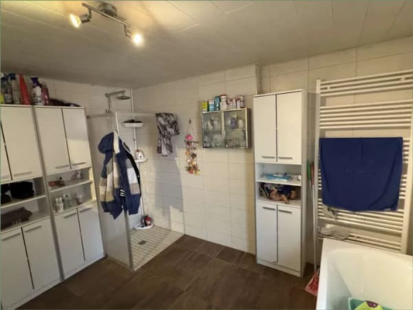 Immobilie in Klötze - Einfamilienhaus mit zusätzlichem Grünland (5.549m²) in Trippigleben - Bild 4