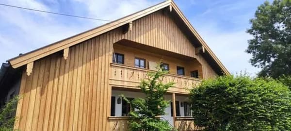 Immobilie in Wackersberg - Bad Tölz-Wackersberg - Landidyll mit Charme! - Bild 0