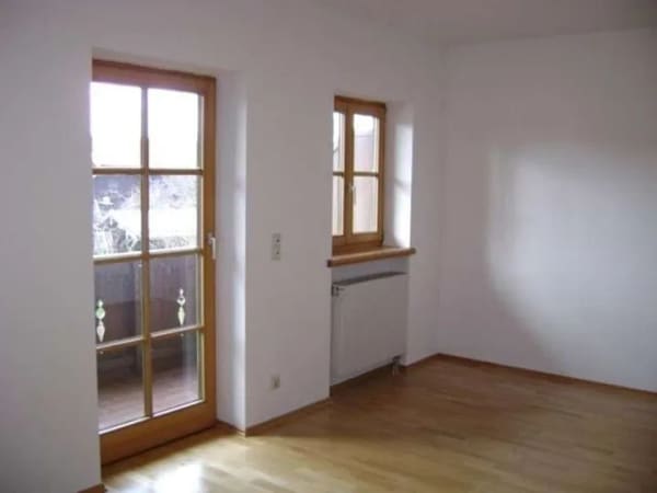 Immobilie in Wackersberg - Bad Tölz-Wackersberg - Landidyll mit Charme! - Bild 1