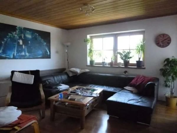 Immobilie in Wackersberg - Bad Tölz-Wackersberg - Landidyll mit Charme! - Bild 4
