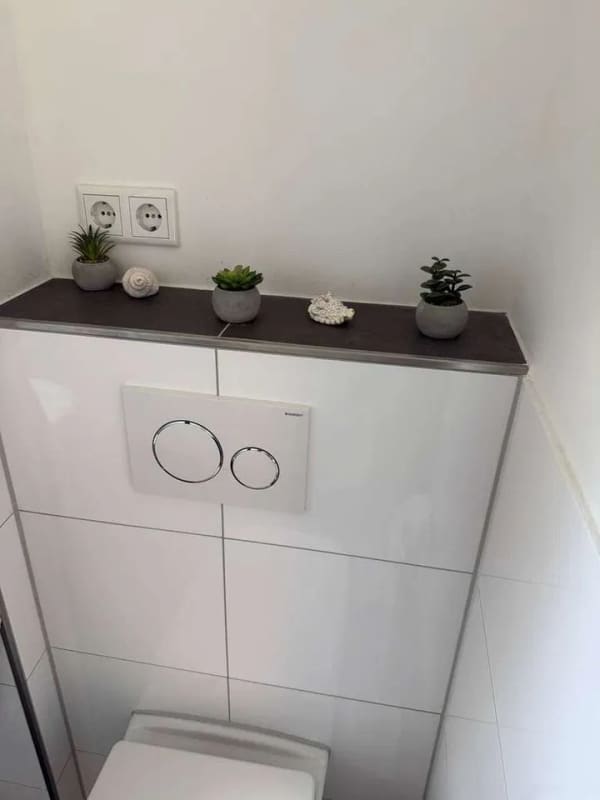 Immobilie in Ronnenberg - Großzügige 3-Zimmerwohnung mit Balkon in Empelde! - Bild 2