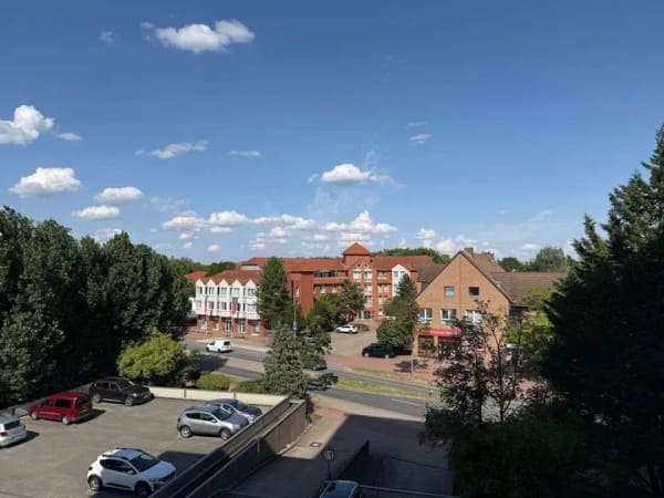 Immobilie in Ronnenberg - Großzügige 3-Zimmerwohnung mit Balkon in Empelde! - Bild 3