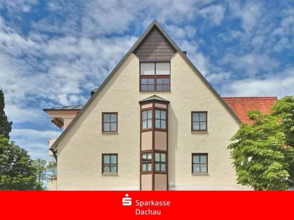 Immobilie in Haimhausen - Wohnen im Herzen von Haimhausen - Bild 0