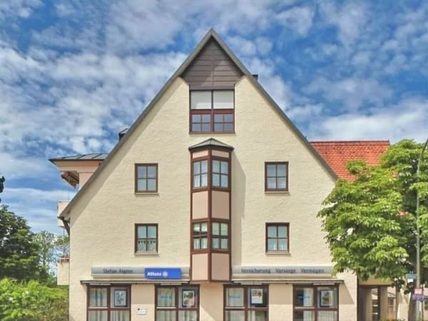 Immobilie in Haimhausen - Wohnen im Herzen von Haimhausen - Bild 1