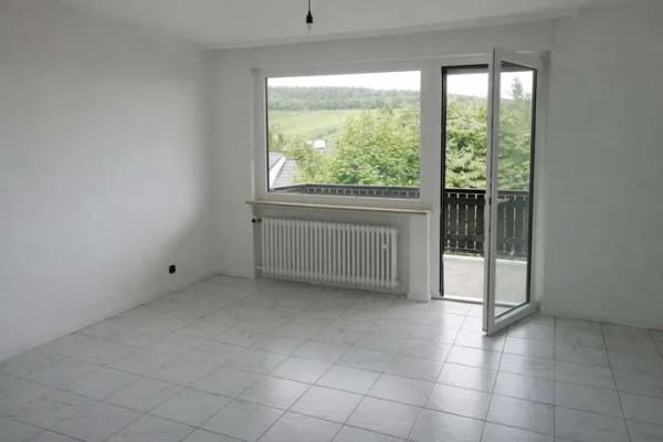 Immobilie in Kiedrich - „Kiedricher Wohnidyll“ 
2-Familienhaus in ruhiger und grüner Lage im Rheingau - Bild 2