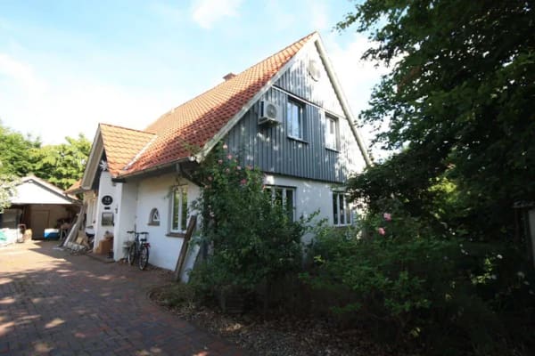 Immobilie in Thedinghausen - Das ideale Familienhaus in ruhiger und doch zentraler Lage! - Bild 0
