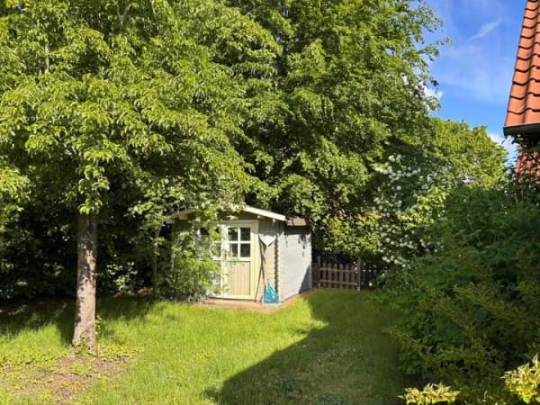 Immobilie in Thedinghausen - Das ideale Familienhaus in ruhiger und doch zentraler Lage! - Bild 3