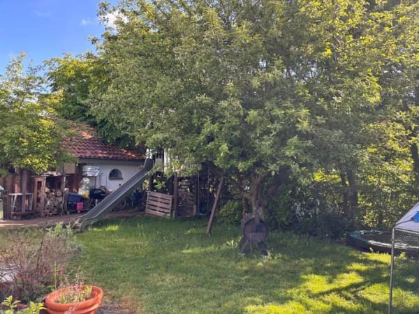 Immobilie in Thedinghausen - Das ideale Familienhaus in ruhiger und doch zentraler Lage! - Bild 4
