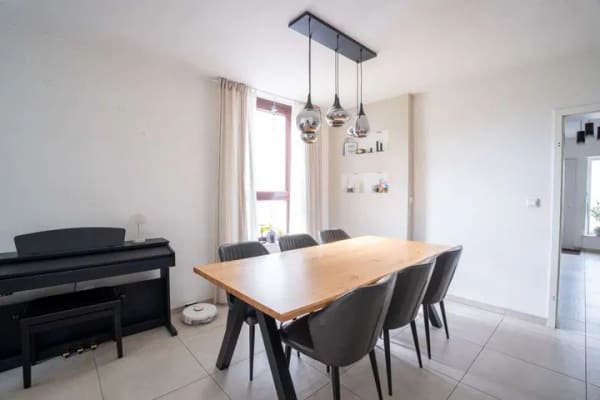 Immobilie in Lindhorst - Zwei Häuser - viele Möglichkeiten! Saniertes Mehrfamilienhaus für Eigennutzer, Kapitalanleger &  - Bild 4