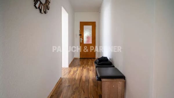 Immobilie in Soest - Wohnung mit Potenzial: 2 Zimmer, Balkon und gute Lage im Soester Norden - Bild 3