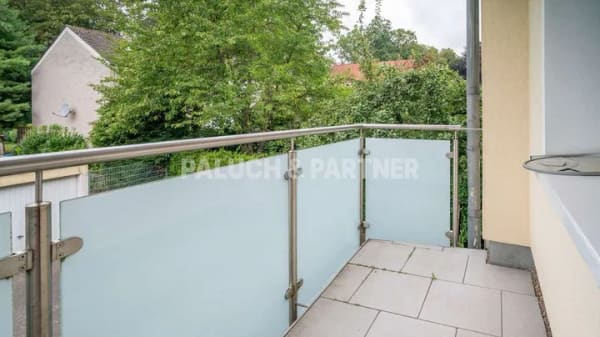 Immobilie in Soest - Wohnung mit Potenzial: 2 Zimmer, Balkon und gute Lage im Soester Norden - Bild 4