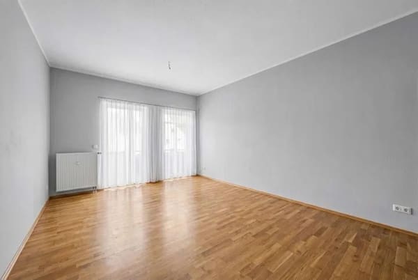 Immobilie in Rottenburg a. d. Laaber - 2-Zimmer-Wohnung im Zentrum - Bild 3