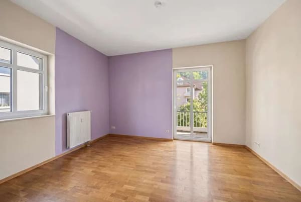 Immobilie in Rottenburg a. d. Laaber - 2-Zimmer-Wohnung im Zentrum - Bild 4