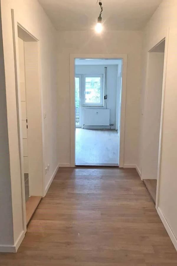 Immobilie in Pegnitz - Mehrfamilienhaus in Pegnitz - Bild 1