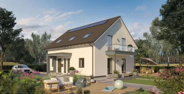 Immobilie in Zweiflingen - Zukunftssicher bauen – effizient, nachhaltig, wertbeständig. - Bild 0