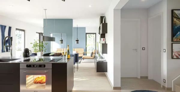Immobilie in Zweiflingen - Zukunftssicher bauen – effizient, nachhaltig, wertbeständig. - Bild 1
