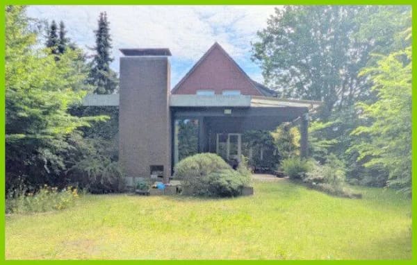 Immobilie in Bardowick - °°° ein echtes Familienhaus mit Charme°°° - Bild 0