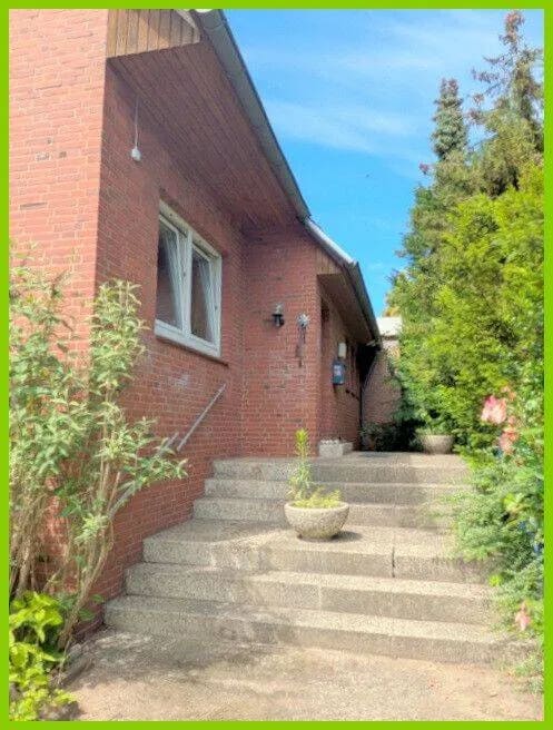 Immobilie in Bardowick - °°° ein echtes Familienhaus mit Charme°°° - Bild 1