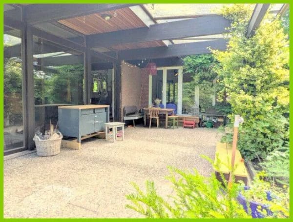 Immobilie in Bardowick - °°° ein echtes Familienhaus mit Charme°°° - Bild 2