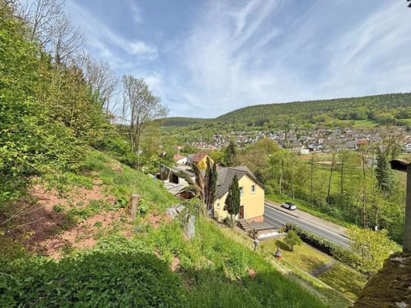 Immobilie in Weilbach - Viel Platz für die ganze Familie! - Bild 4