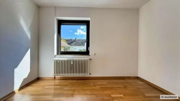 Immobilie in Schwäbisch Gmünd - Stadtnahe Wohnung mit Garage und Stellplatz! - Bild 3