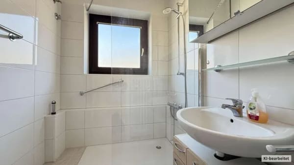 Immobilie in Schwäbisch Gmünd - Stadtnahe Wohnung mit Garage und Stellplatz! - Bild 4