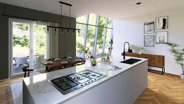 Immobilie in Neidenfels - Gestalten Sie Ihr individuelles Einfamilienhaus in Neidenfels - Bild 4
