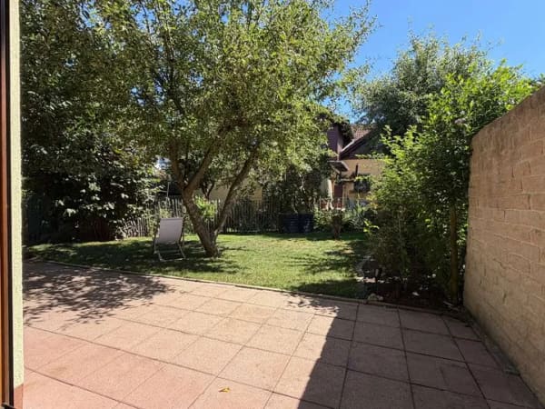 Immobilie in Ungerhausen - Sonnig. Hell. Zum Wohlfühlen. Moderne Doppelhaushälfte mit großem Garten und zwei Sonnenterrassen - Bild 4