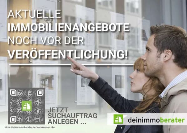 Immobilie in Wuppertal - Vermietete 2-Zimmer-Etagenwohnung in Wuppertal-Oberbarmen - Bild 2