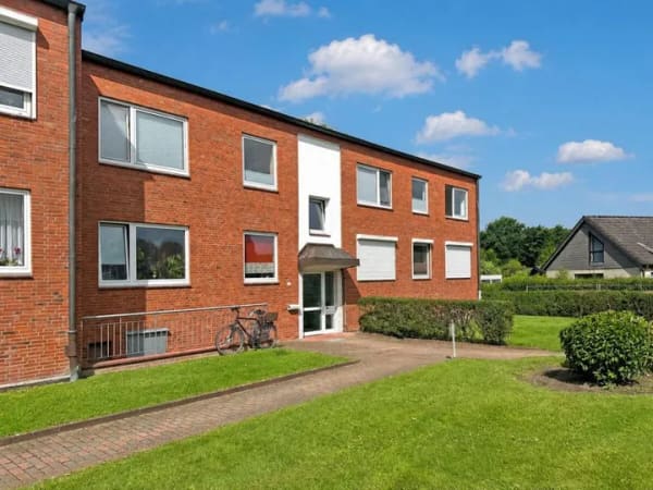 Immobilie in Barsbüttel - Etagenwohnung in Barsbüttel - Bild 3