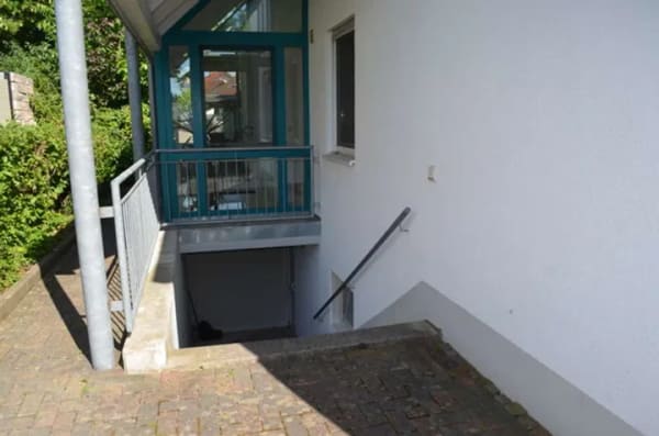 Immobilie in Tussenhausen - charmante Erdgeschosswohnung - Bild 2