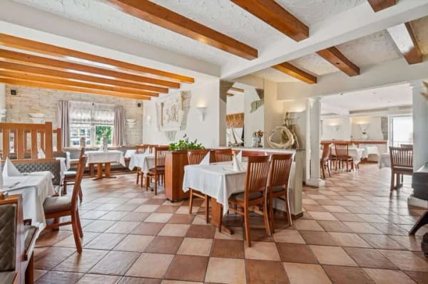 Immobilie in Mömlingen - Wohn- & Gastronomiebetrieb unter einem Dach – Mehrparteienhaus mit Potenzial in Mömlingen - Bild 2
