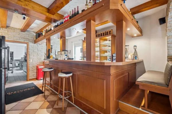 Immobilie in Mömlingen - Wohn- & Gastronomiebetrieb unter einem Dach – Mehrparteienhaus mit Potenzial in Mömlingen - Bild 3