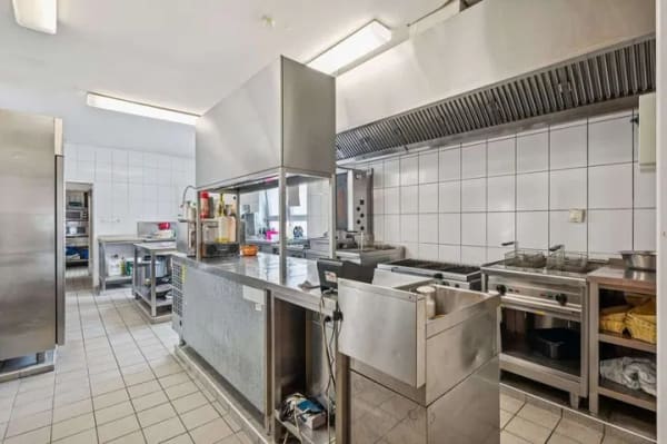 Immobilie in Mömlingen - Wohn- & Gastronomiebetrieb unter einem Dach – Mehrparteienhaus mit Potenzial in Mömlingen - Bild 4