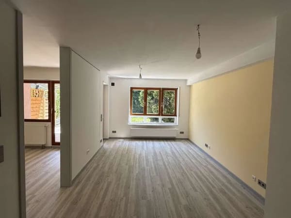 Immobilie in Notzingen - Top renovierte 2 Zimmer-Wohnung mit Garten!
 - Bild 2