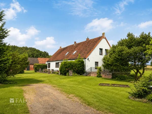 Immobilie in Gottesgabe - Haus in Lützow - Bild 1