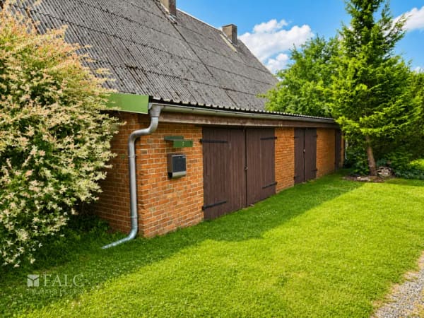 Immobilie in Gottesgabe - Haus in Lützow - Bild 2