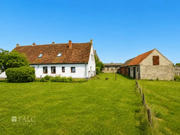 Immobilie in Gottesgabe - Haus in Lützow - Bild 3