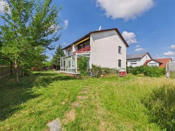Immobilie in Pfeffenhausen - Mehrfamilienhaus in Pfeffenhausen - Bild 0