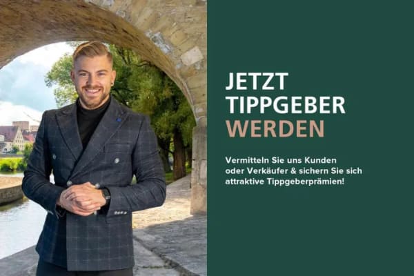 Immobilie in Pfeffenhausen - Mehrfamilienhaus in Pfeffenhausen - Bild 1